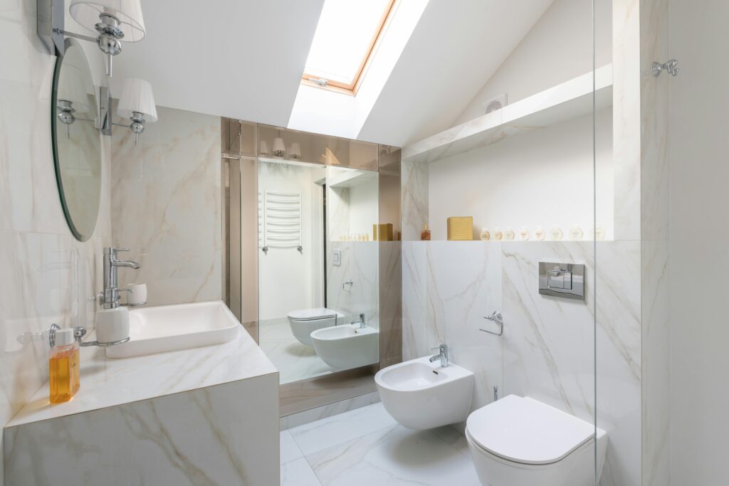 Elche Reforma de baños