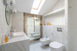 Elche Reforma de baños