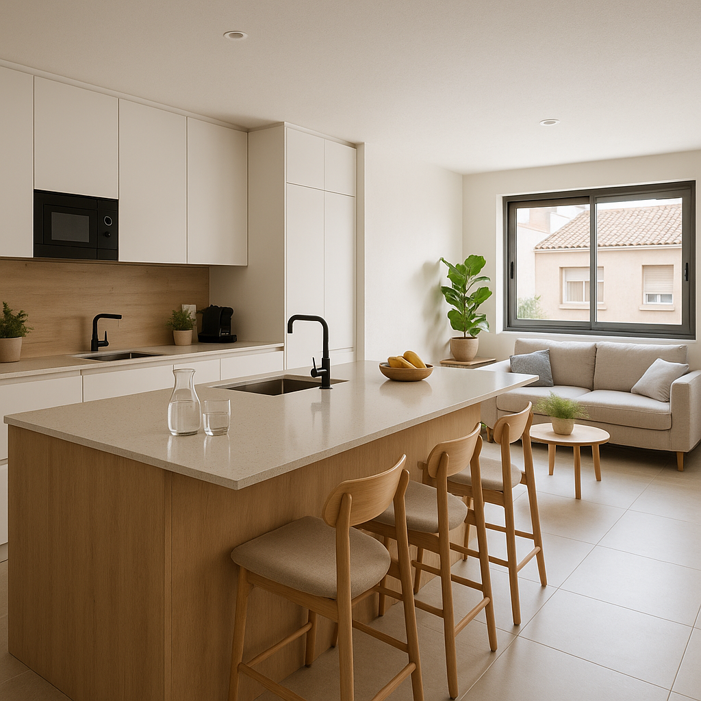 Elche Reforma premium